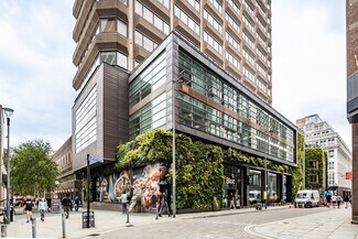 Plus de détails pour 17 Marble St, Manchester - Bureau à louer