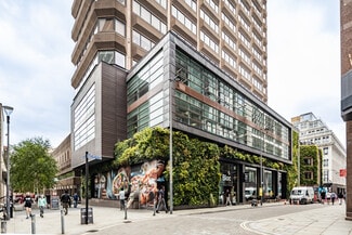 More details for 17 Marble St, Manchester - Office for Lease