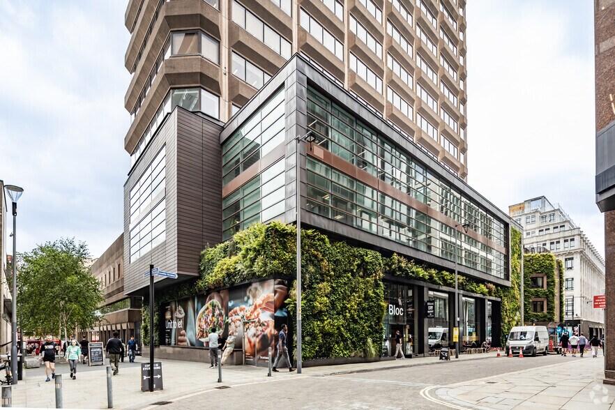 17 Marble St, Manchester à louer - Photo du bâtiment - Image 1 de 7