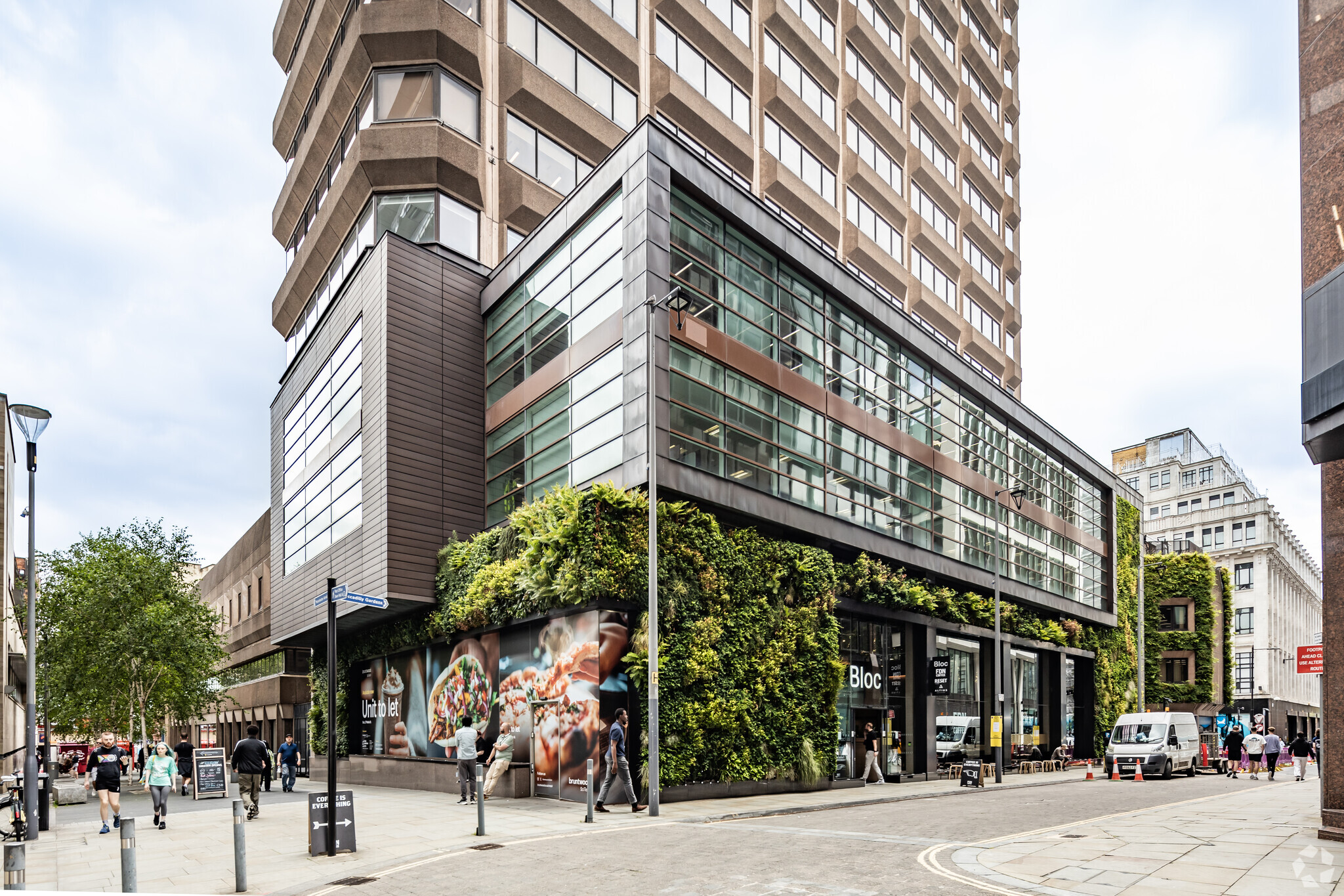 17 Marble St, Manchester for lease Building Photo- Image 1 of 8