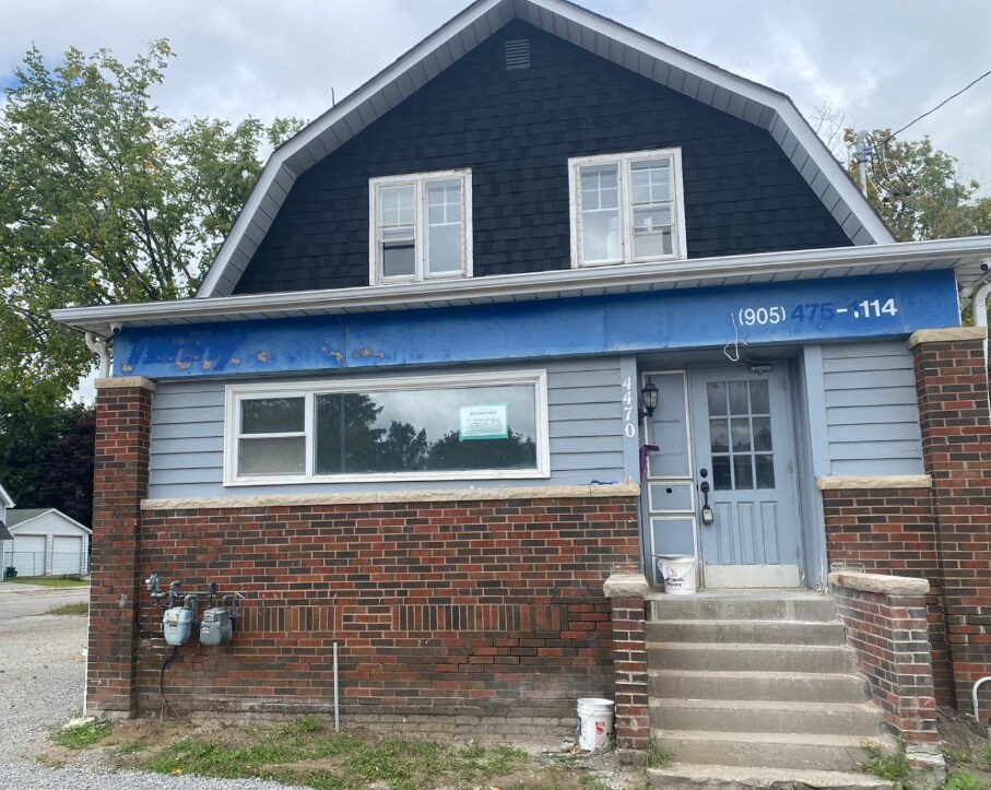 4470 Highway 7 E, Markham, ON for sale Primary Photo- Image 1 of 1