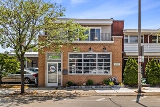 Plus de détails pour 4811 Main St, Skokie, IL - Commerce de détail à vendre