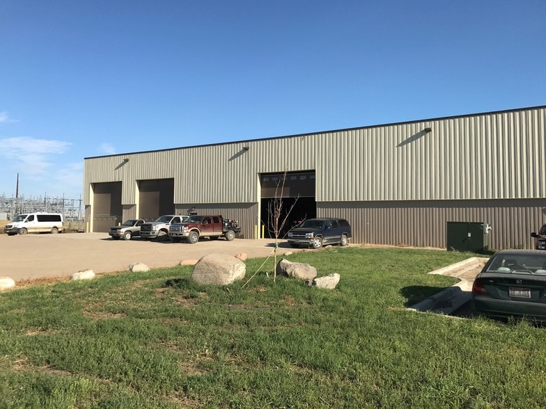 14079 Highway 2, Williston, ND for sale - Building Photo - Image 2 of 15