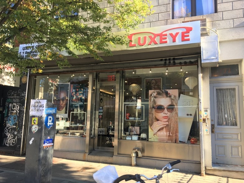 171 Bedford Ave, Brooklyn, NY for sale - Building Photo - Image 2 of 3