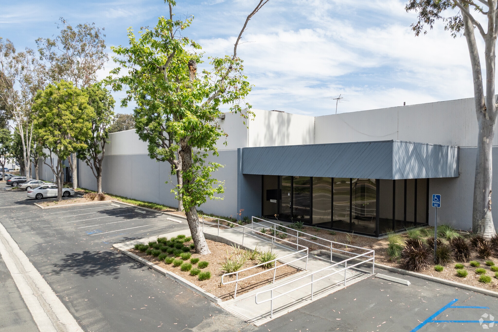 13422-13452 Alondra Blvd, Cerritos, CA for lease Primary Photo- Image 1 of 7