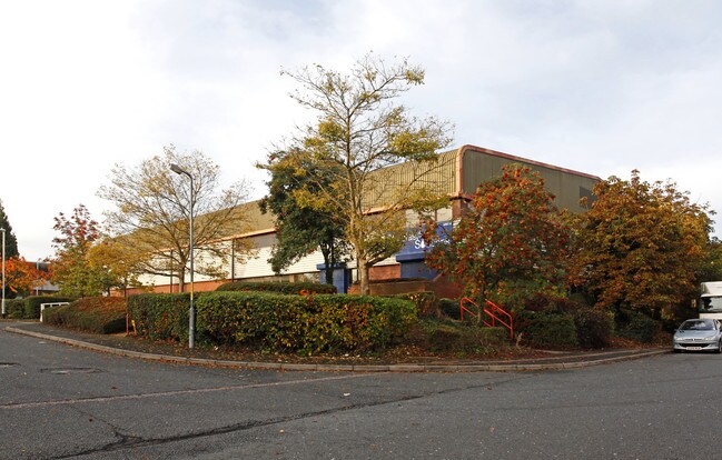 More details for Springhead Rd, Northfleet - Flex for Lease