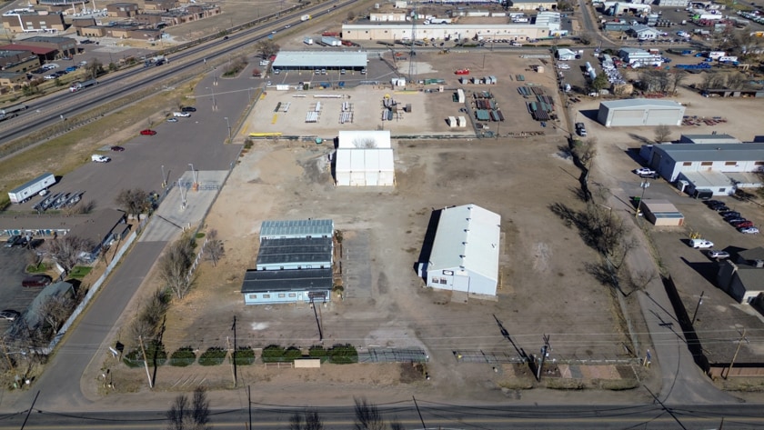 12505 County Road 2, Brighton, CO for sale - Building Photo - Image 3 of 53