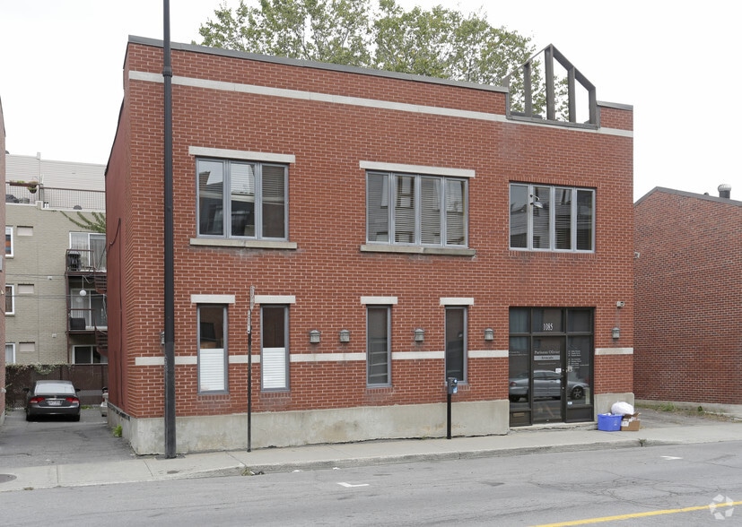 1085-1087 Rue Atateken, Montréal, QC for sale - Building Photo - Image 3 of 6