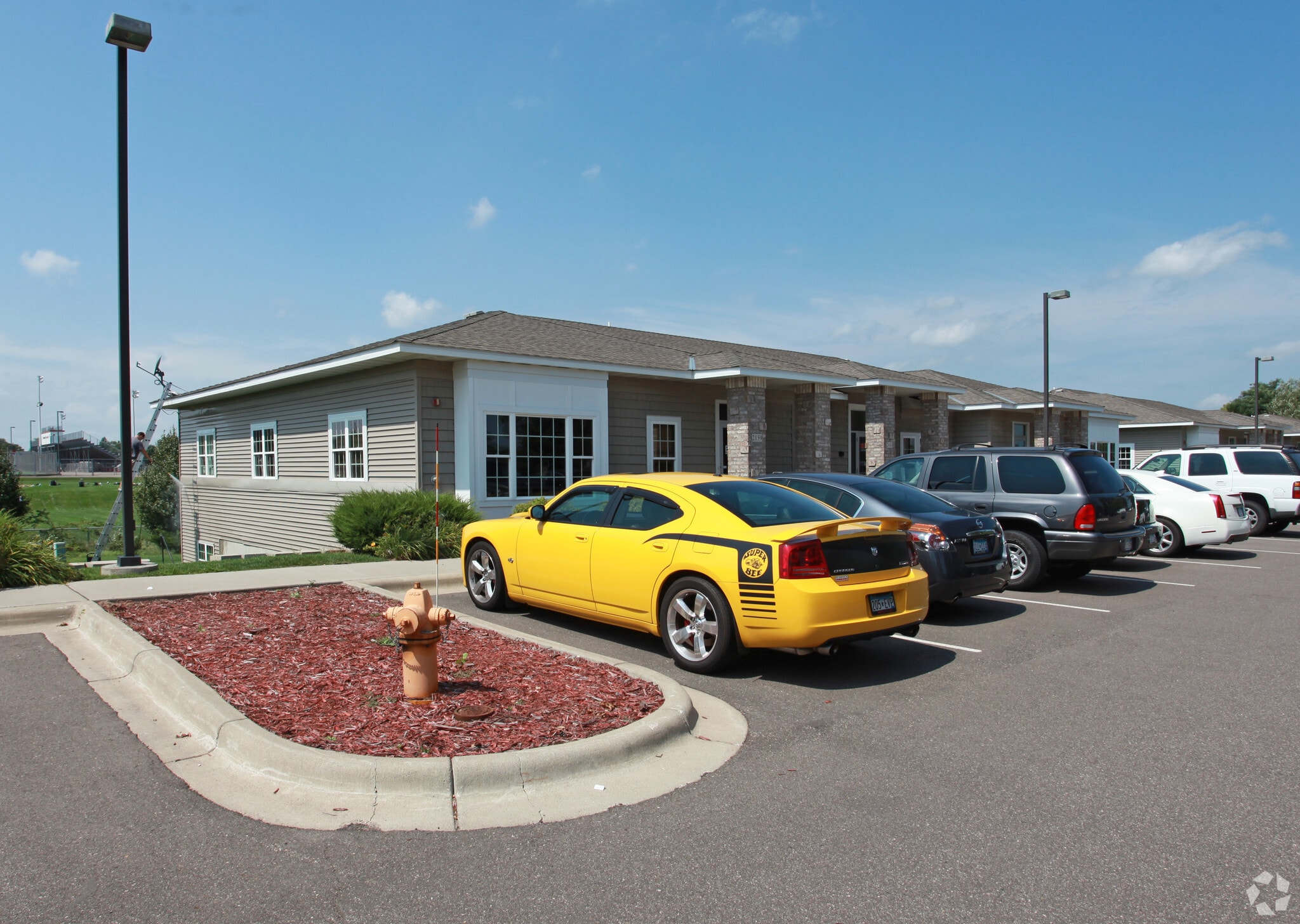 2163 Northdale Blvd NW, Minneapolis, MN for sale Primary Photo- Image 1 of 5