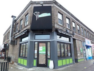 Plus de détails pour 470-484 Elmwood Ave, Buffalo, NY - Commerce de détail à louer