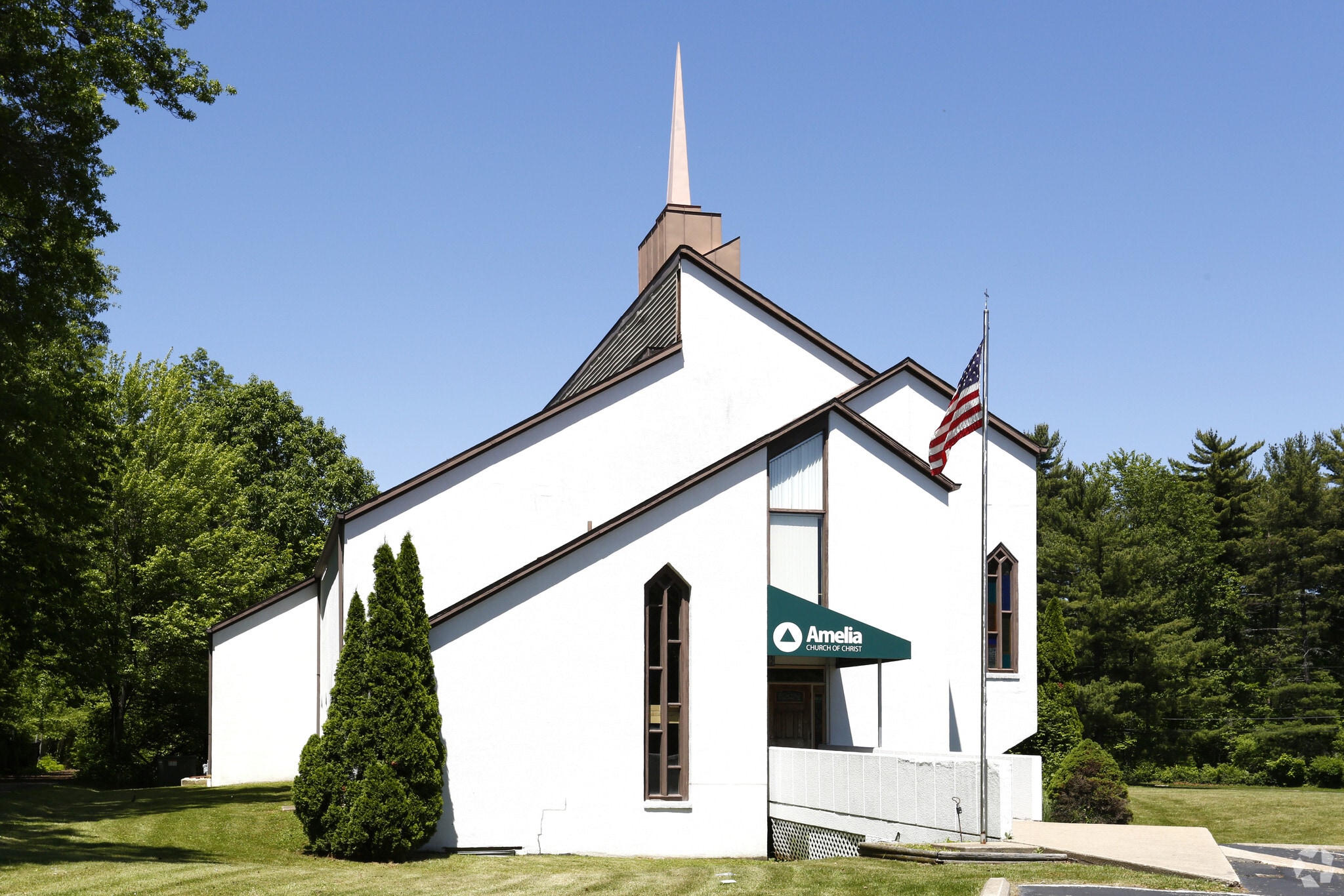1690 State Route 125, Amelia, OH for sale Primary Photo- Image 1 of 46