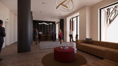 1 Northumberland Av, London for lease Interior Photo- Image 2 of 2