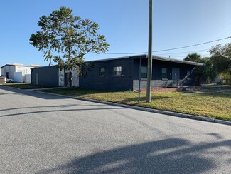 Plus de détails pour 562 S 25th St, Saint Petersburg, FL - Industriel à vendre