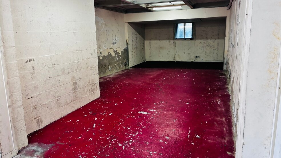 13 James St, Aberdeen for lease - Building Photo - Image 2 of 6