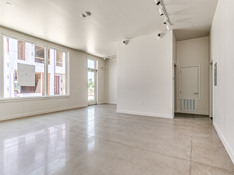 1632 Spoke st, Oklahoma City, OK for lease - Building Photo - Image 3 of 8
