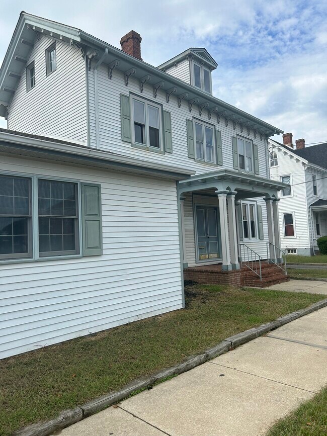 More details for 56-58 Fayette St, Bridgeton, NJ - Office for Sale