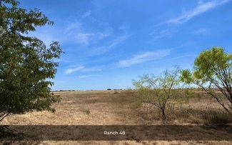 Plus de détails pour 354-386 CR 3368, Hubbard, TX - Terrain à vendre