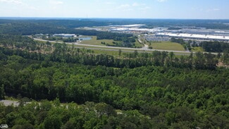 More details for 000 Will Walker Road, Vance, AL - Land for Sale