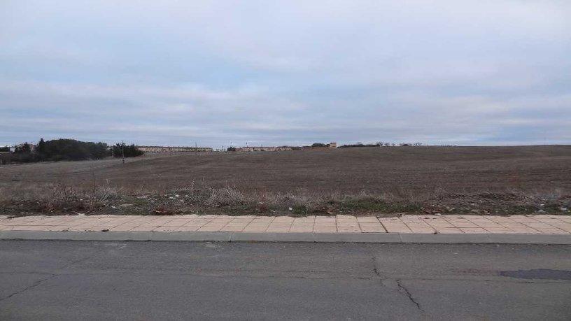 Land in Doñinos de Salamanca, Salamanca for sale Site Plan- Image 1 of 4