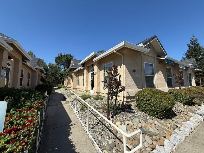 1415 Victor Ave, Redding, CA for lease - Building Photo - Image 2 of 20