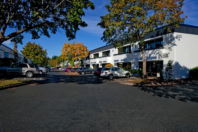 More details for 4120 SE International Way, Milwaukie, OR - Multiple Space Uses for Lease