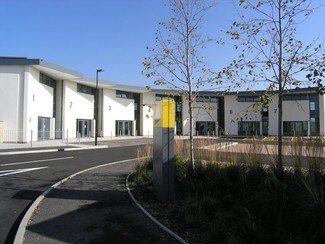 More details for 1-7 Tollgate West, Stanway - Office for Lease