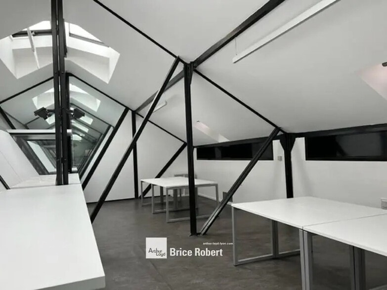 13 Bis Place Jules Ferry, Lyon à louer - Photo intérieure - Image 3 de 9