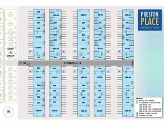 More details for 4061 Thomas St, Oxford, FL - Multiple Space Uses for Lease