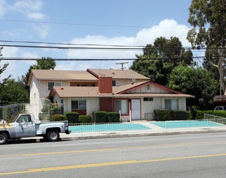 Plus de détails pour 22855 Vanowen St, West Hills, CA - Multi-résidentiel à vendre