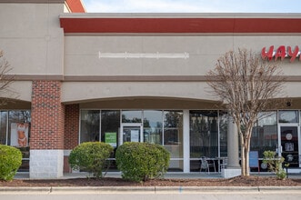 13200 New Falls of Neuse Rd, Raleigh, NC for lease Building Photo- Image 1 of 4