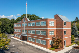 Plus de détails pour 3 Cherry St, Newburyport, MA - Bureau, Bureau/Médical à louer