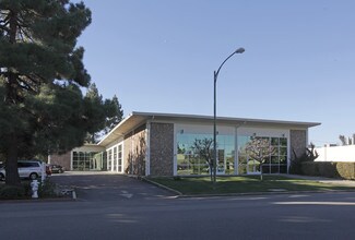 More details for 855-857 Maude Ave, Mountain View, CA - Flex for Lease