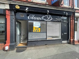 Plus de détails pour 8 Thelwall Ln, Warrington - Vente au détail à louer