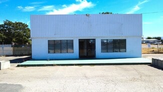 More details for 7750 W 11th St, Tracy, CA - Industrial for Sale