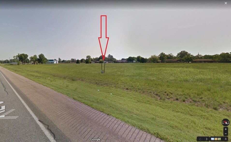 000 Mobile Hwy, Montgomery, AL for sale - Building Photo - Image 2 of 3