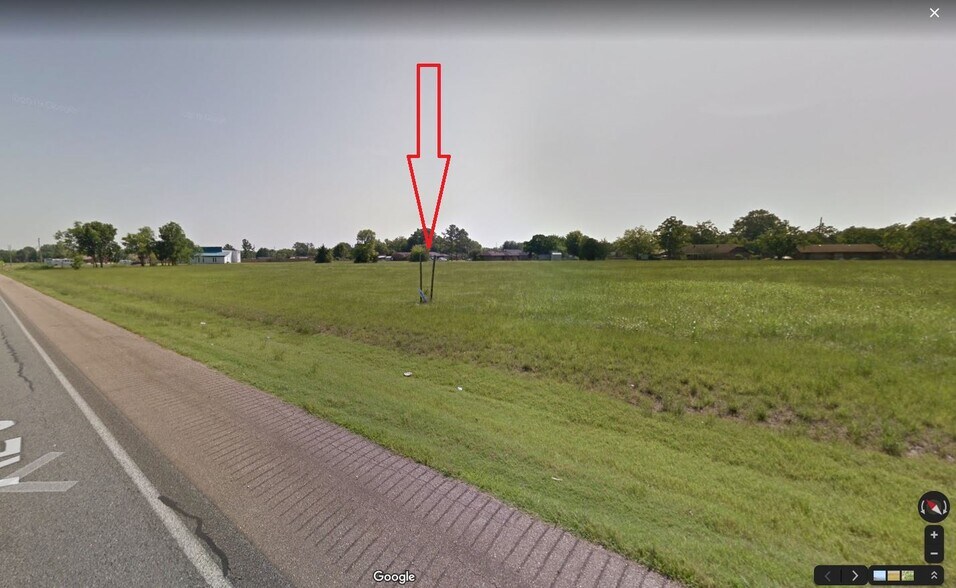 000 Mobile Hwy, Montgomery, AL à vendre - Photo du bâtiment - Image 2 de 3