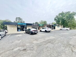 601-605 Douglas Blvd, Roseville, CA for lease Building Photo- Image 1 of 6
