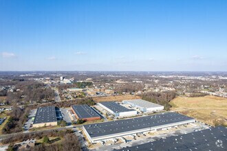9104 Yellow Brick Rd, Rosedale, MD - Aerial  map view