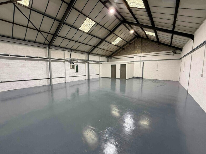 Chapel Ln, Stoke On Trent à louer - Photo intérieure - Image 3 de 6