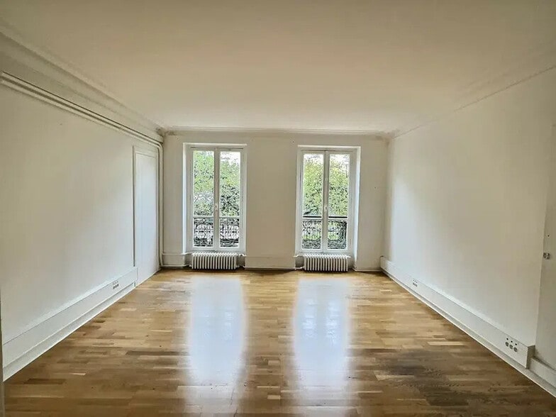 135 Boulevard Pereire, Paris à louer - Photo intérieure - Image 2 de 10
