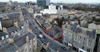 Plus de détails pour 50 Union Gln, Aberdeen - Bureau à louer