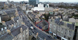 Plus de détails pour 79-81 Holburn St, Aberdeen - Commerce de détail à louer