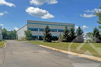 Plus de détails pour 1294 Beach Ct, Saline, MI - Industriel à louer