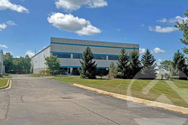 More details for 1294 Beach Ct, Saline, MI - Industrial for Lease