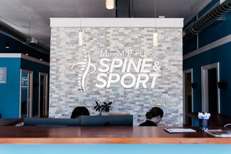 372 S Main St, Memphis, TN for sale Interior Photo- Image 2 of 9