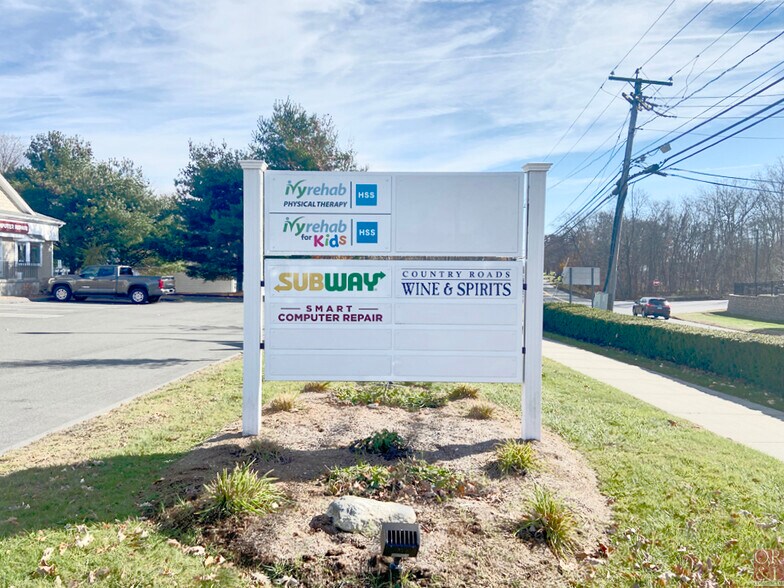 5 S Main St, Marlborough, CT à louer - Photo du bâtiment - Image 3 de 3