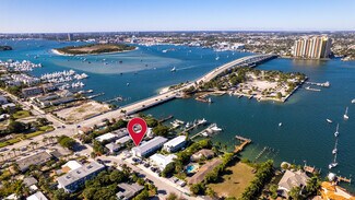 Plus de détails pour 2649 Lake Dr, Riviera Beach, FL - Multi-résidentiel à vendre