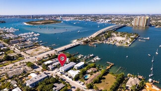 More details for 2649 Lake Dr, Riviera Beach, FL - Multifamily for Sale