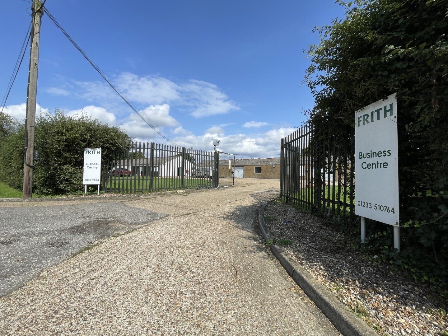 Frith Rd, Aldington for lease Building Photo- Image 1 of 12