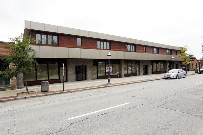 More details for 807-815 Devon Ave, Park Ridge, IL - Retail for Lease